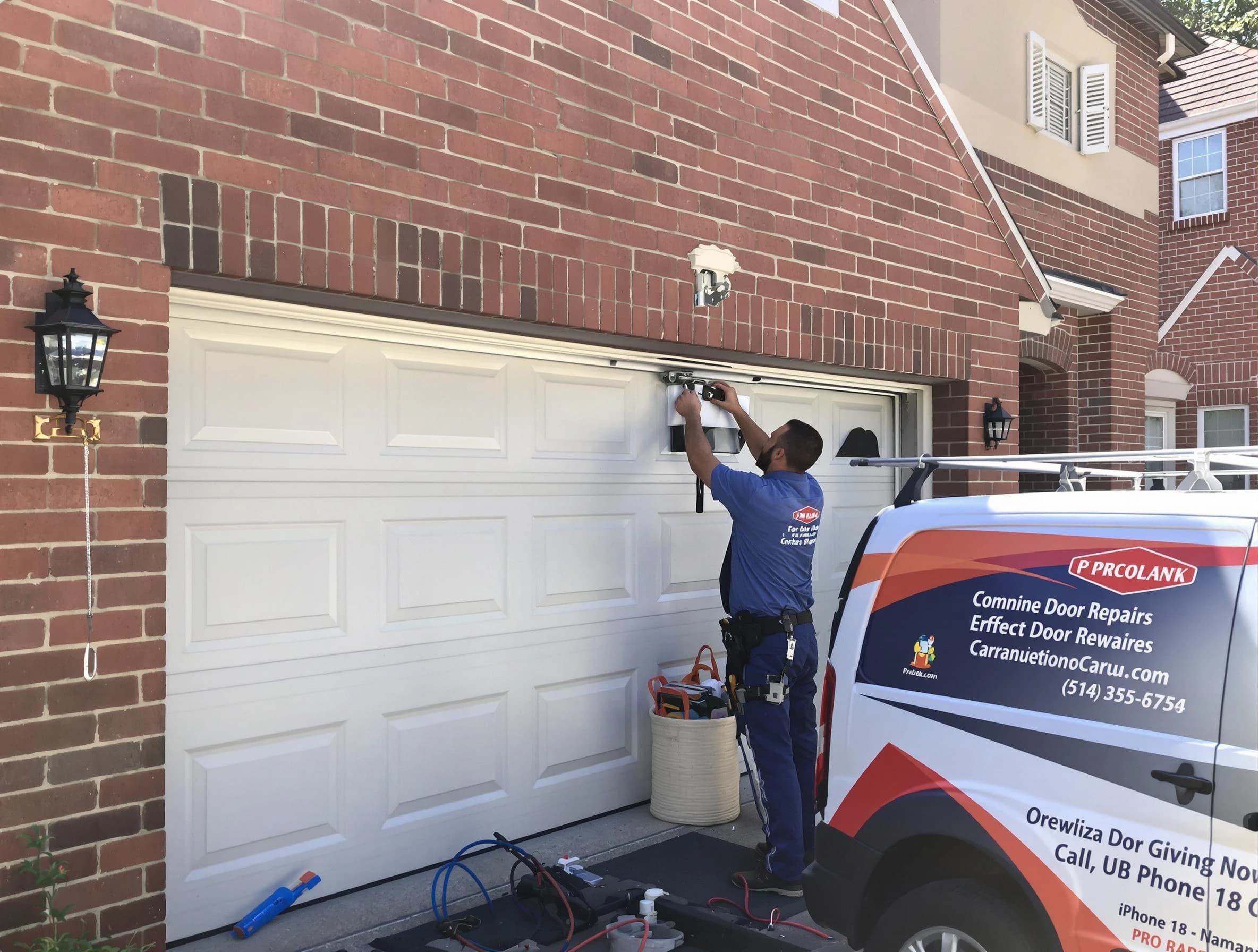 Colonial Beach Garage Door Repair local garage door repair technician in Colonial Beach