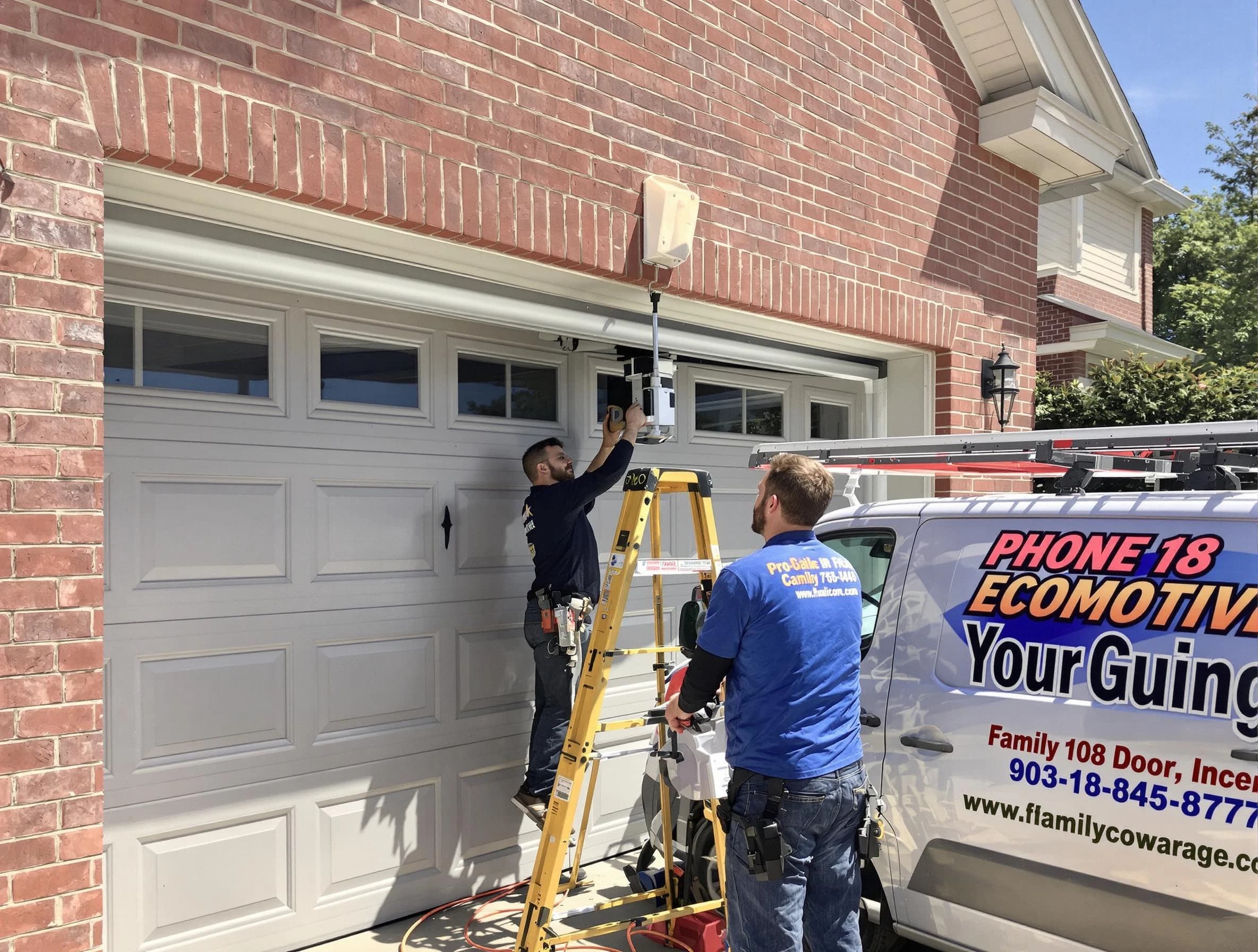 Colonial Beach Garage Door Repair local technician providing expert garage door repair in Colonial Beach neighborhood