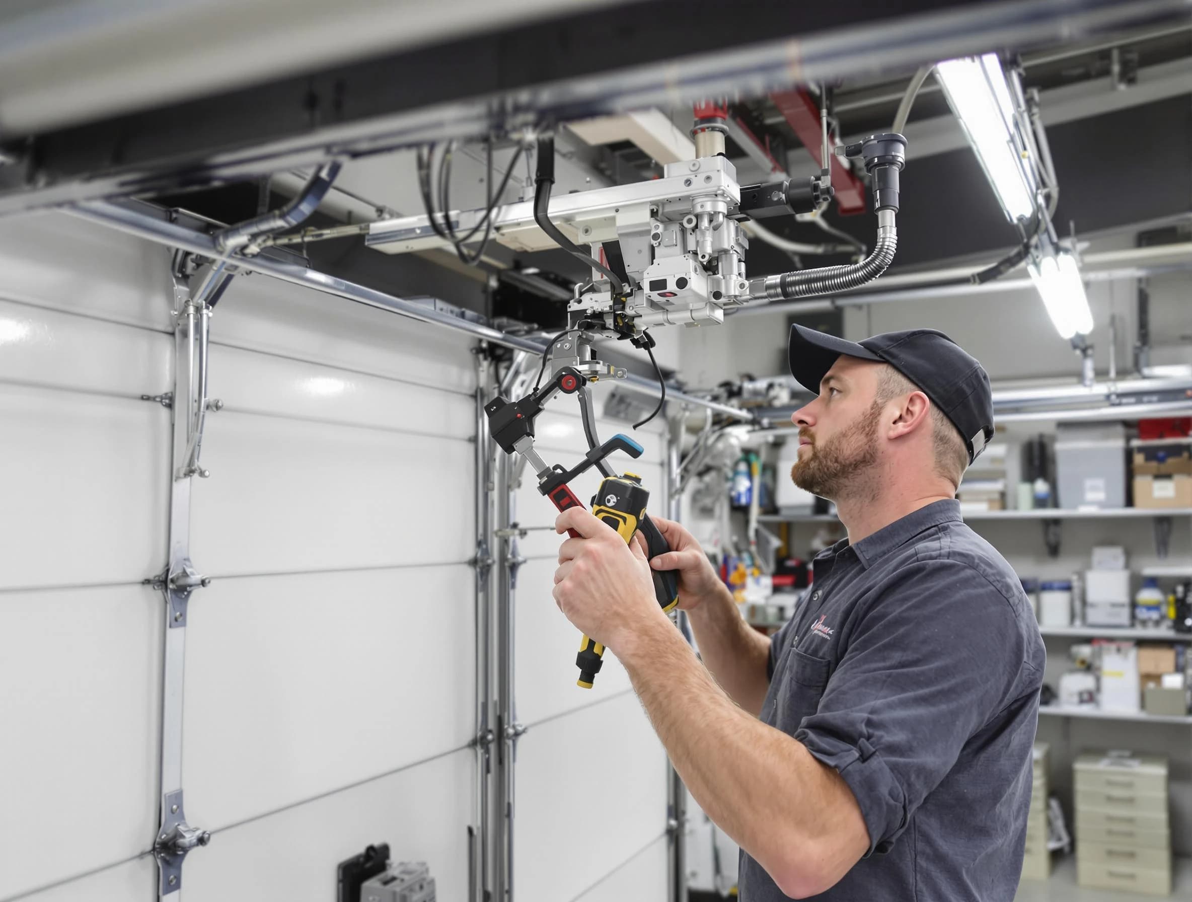 Garage Door Repair service in Colonial Beach, VA