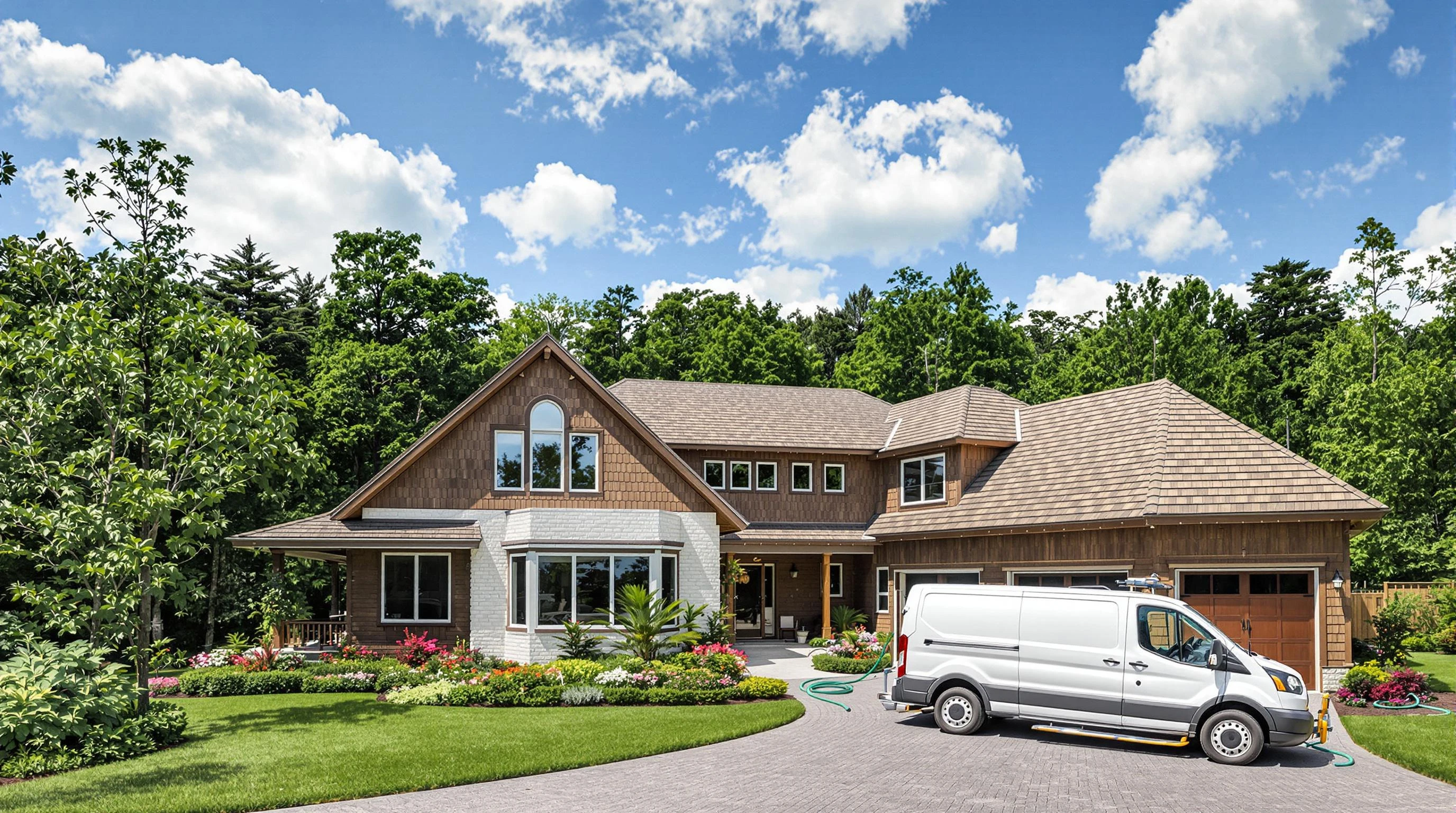 Colonial Beach Garage Door Repair garage door repair crew working in La Plata, MD